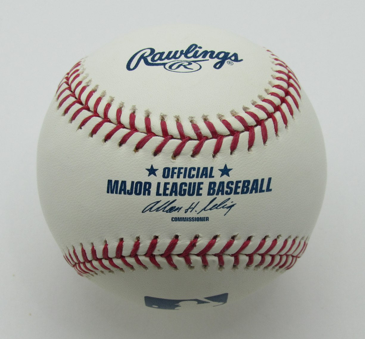 Sebastian Valle Philadelphia Phillies Prospect Autographed OML Baseball 170175
