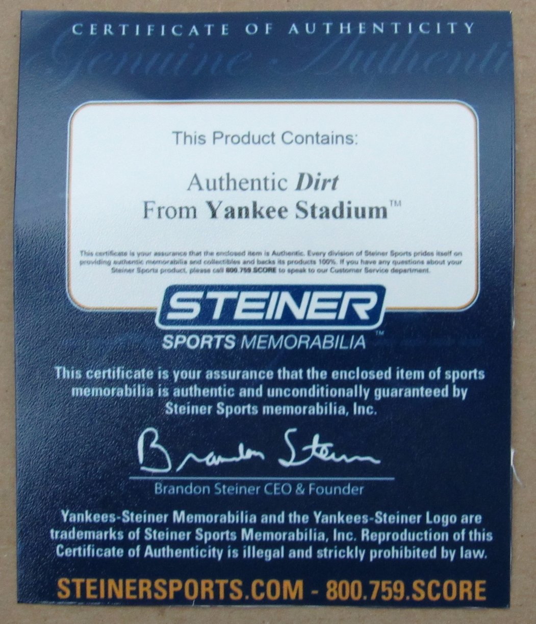 Mariano Rivera HOF Yankees Unsigned 10x6 Last Game Photo Framed Steiner 164011