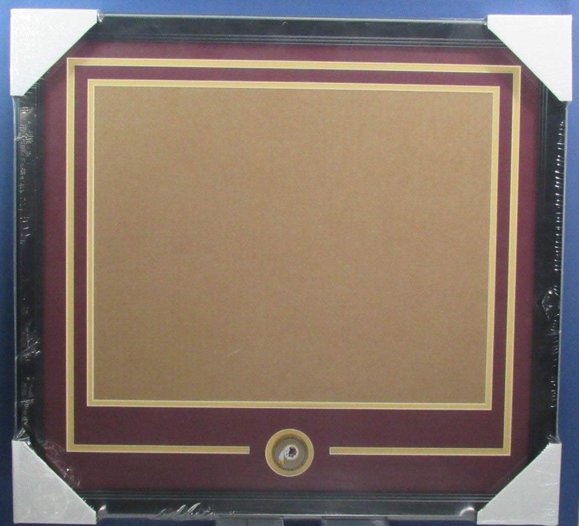 Washington Redskins Horizontal 16"x20" Photo DIY NEW Frame Kit 188688