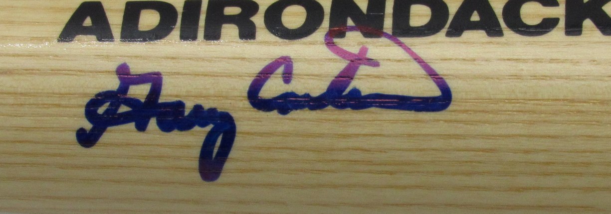 Hall of Famers HOF Full Size Baseball Bat Multi-signed 14 Players PSA/DNA 190218