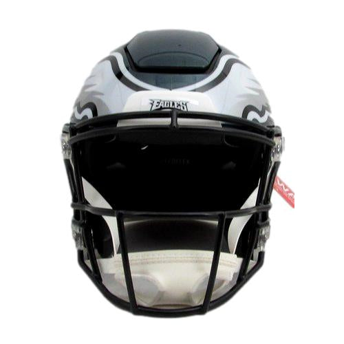 Jason Kelce Signed Full Size Speed Flex Authentic Helmet Eagles PSA/DNA 189939