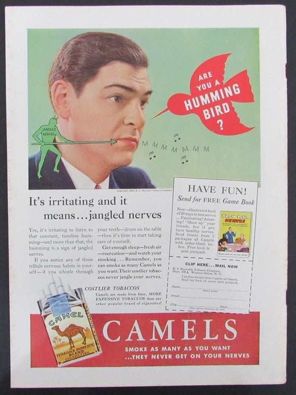 Time Magazine Vol XXIII No 22 May 28, 1934 Irving Berlin 183270