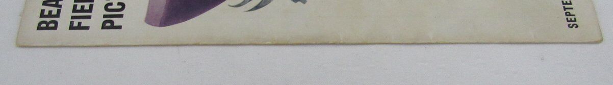 1943 Penn State Nittany Lions vs. Bucknell College Football Program 137555