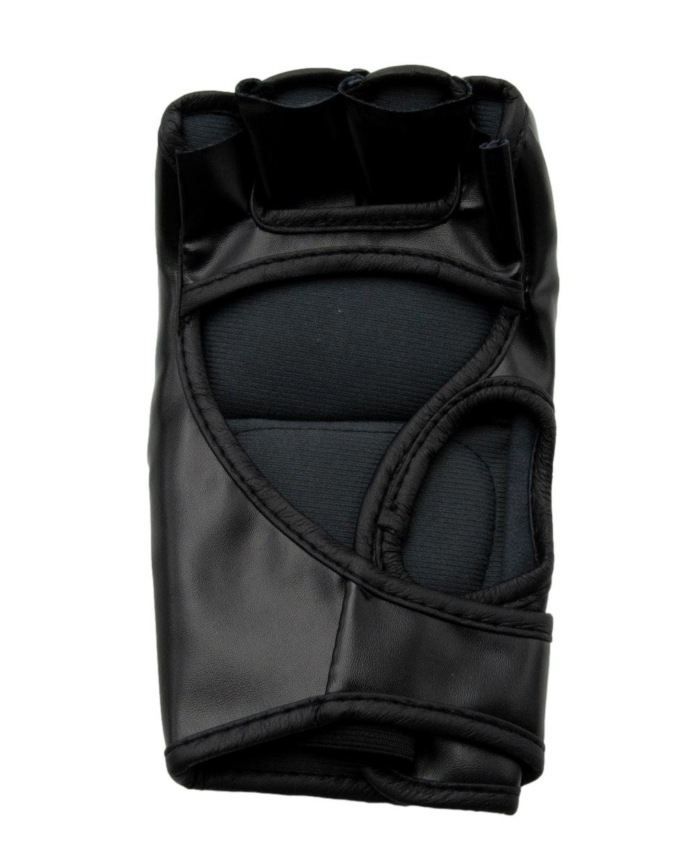 Bo Nickal Autographed Right UFC Fight Glove JSA 192683