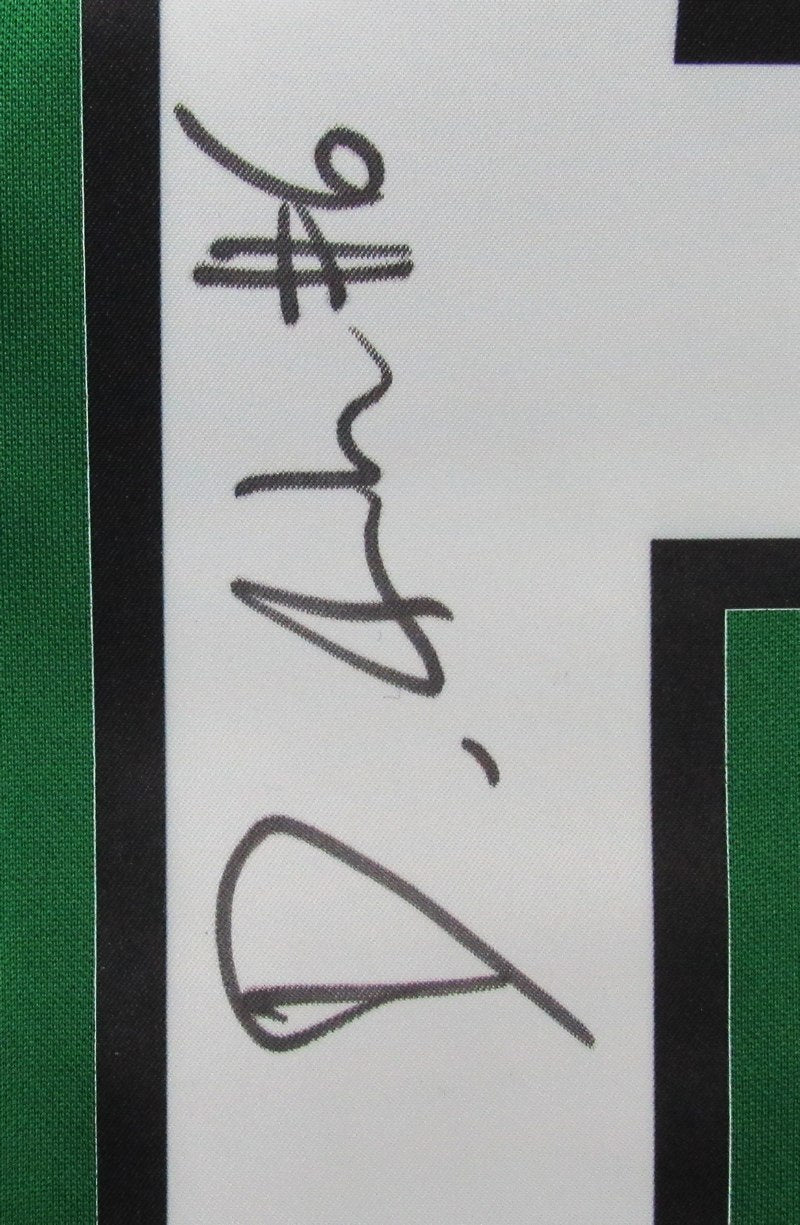 DeVonta Smith Signed Philadelphia Eagles Nike On Field Jersey Fanatics 192721