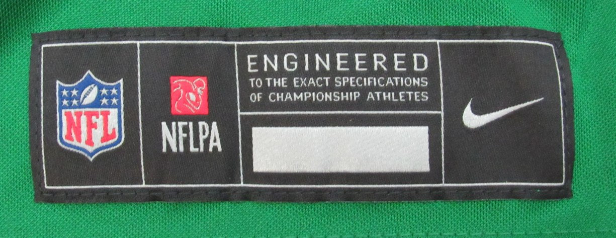 DeVonta Smith Signed Philadelphia Eagles Nike On Field Jersey Fanatics 192721
