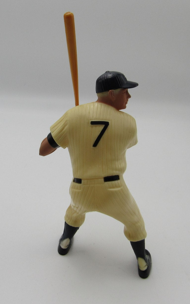 Impressive 1958-63 Original Hartland Statue Complete Set (18) 193307