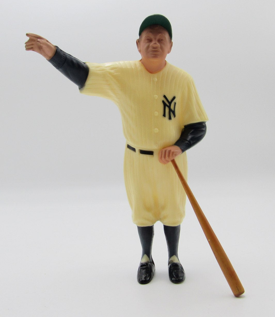 Impressive 1958-63 Original Hartland Statue Complete Set (18) 193307