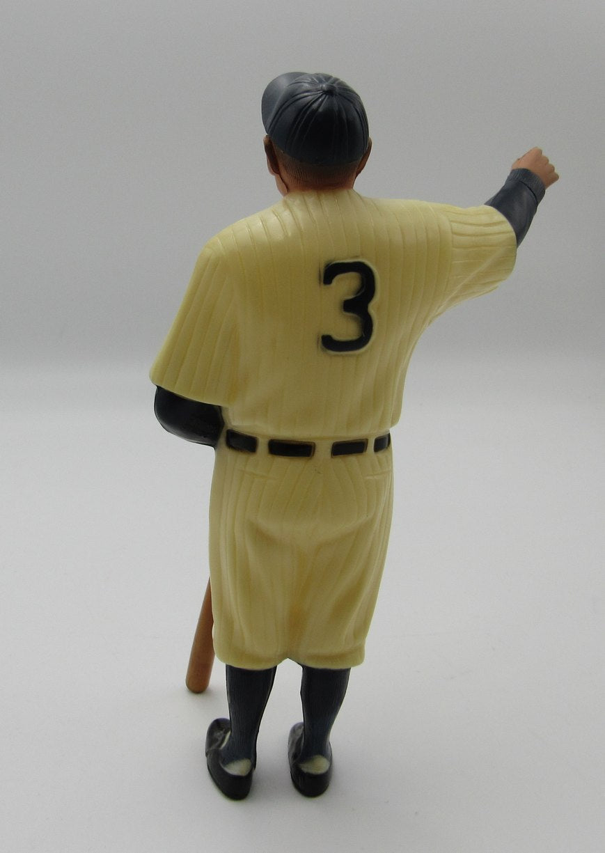 Impressive 1958-63 Original Hartland Statue Complete Set (18) 193307