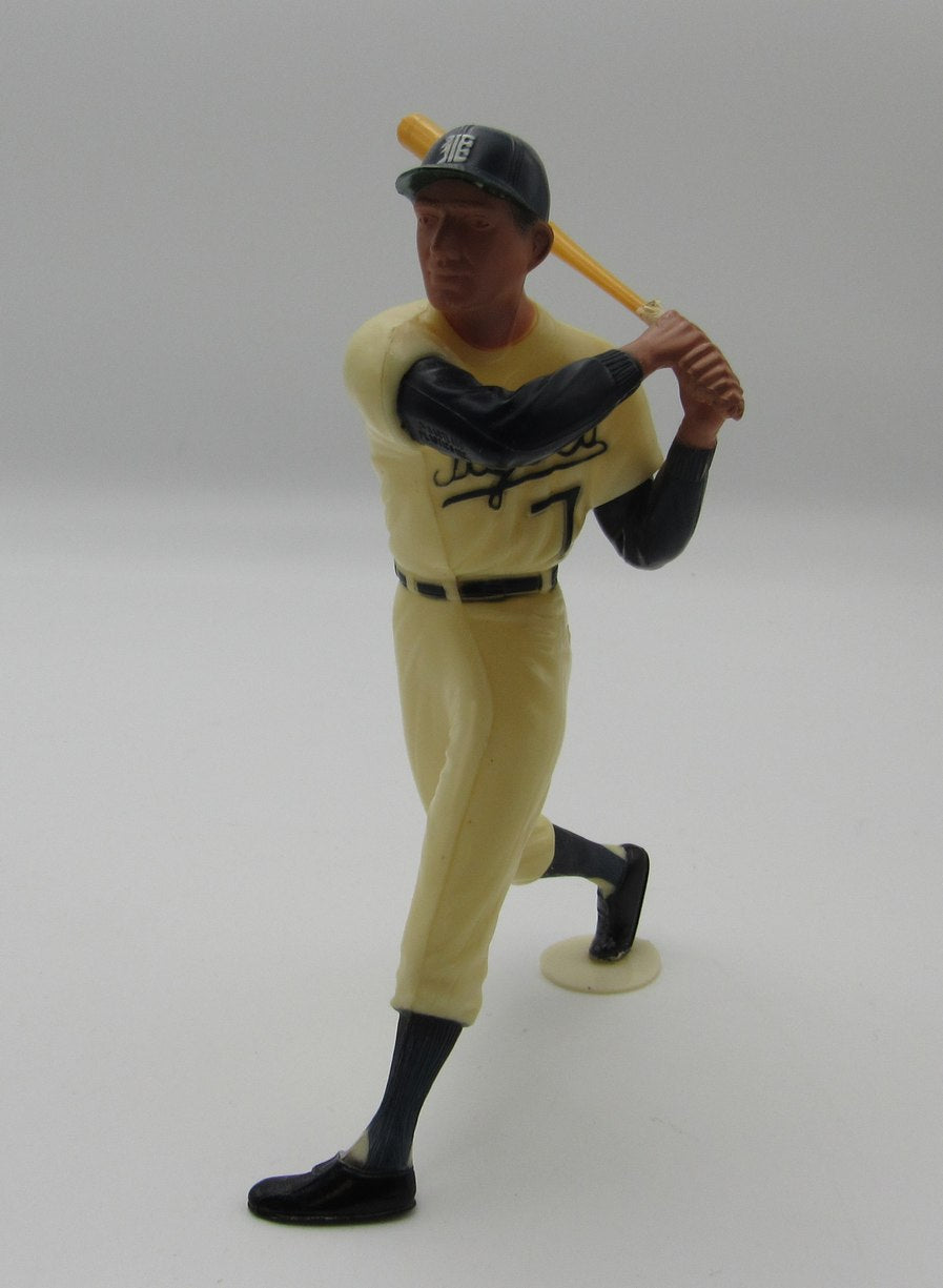 Impressive 1958-63 Original Hartland Statue Complete Set (18) 193307