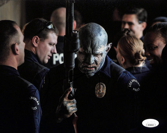 Joel Edgerton Signed/Autographed 8x10 Photo "The Thing" JSA 193720