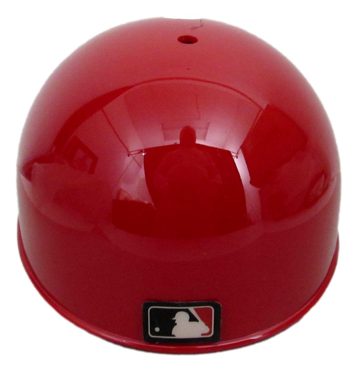 Pete Rose Signed/Inscribed Full Size Authentic Batting Helmet Reds PSA 192833