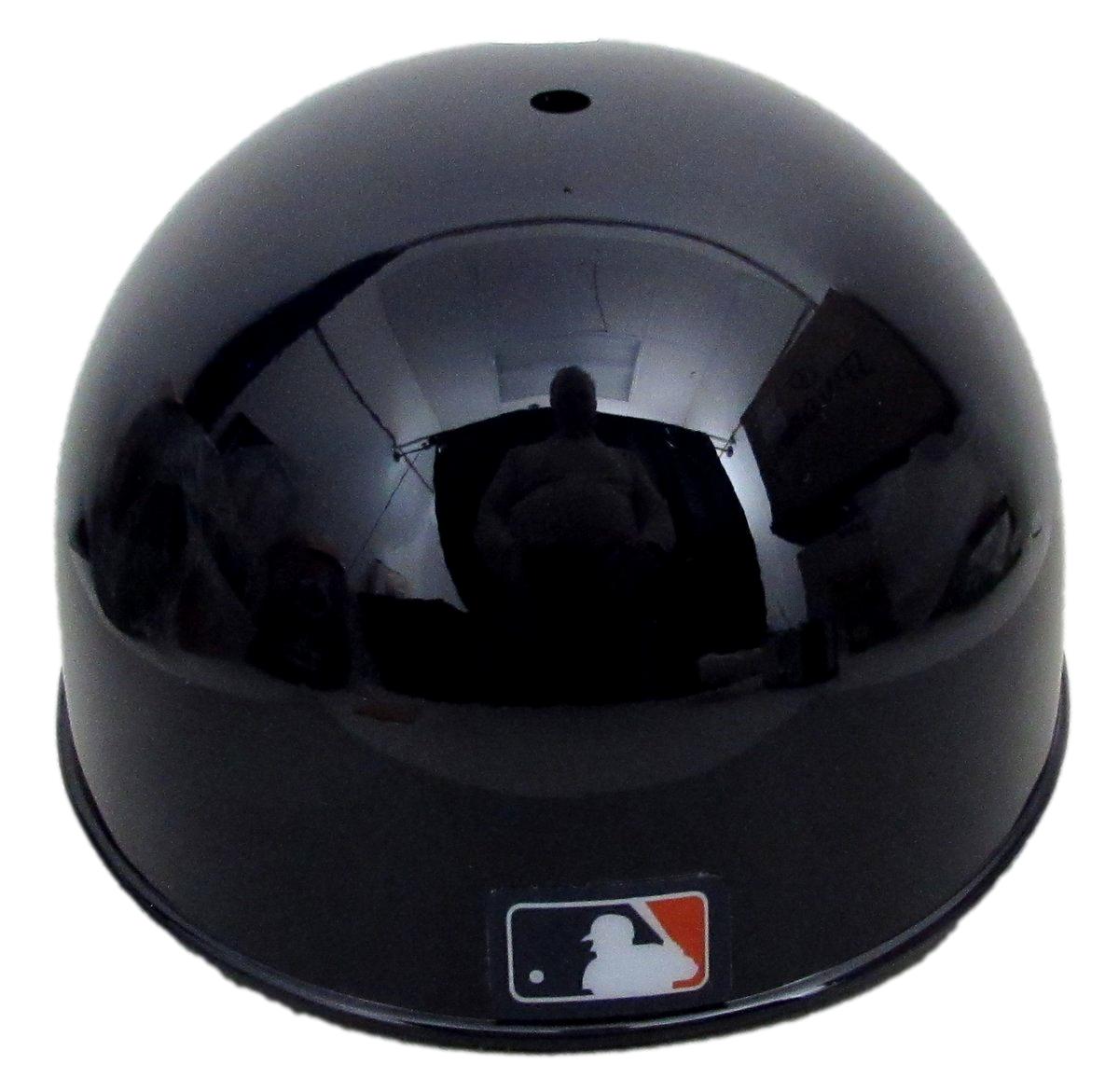 Jeff Bagwell HOF Signed/Insc Full Size Authentic Batting Helmet Astros PSA 92837