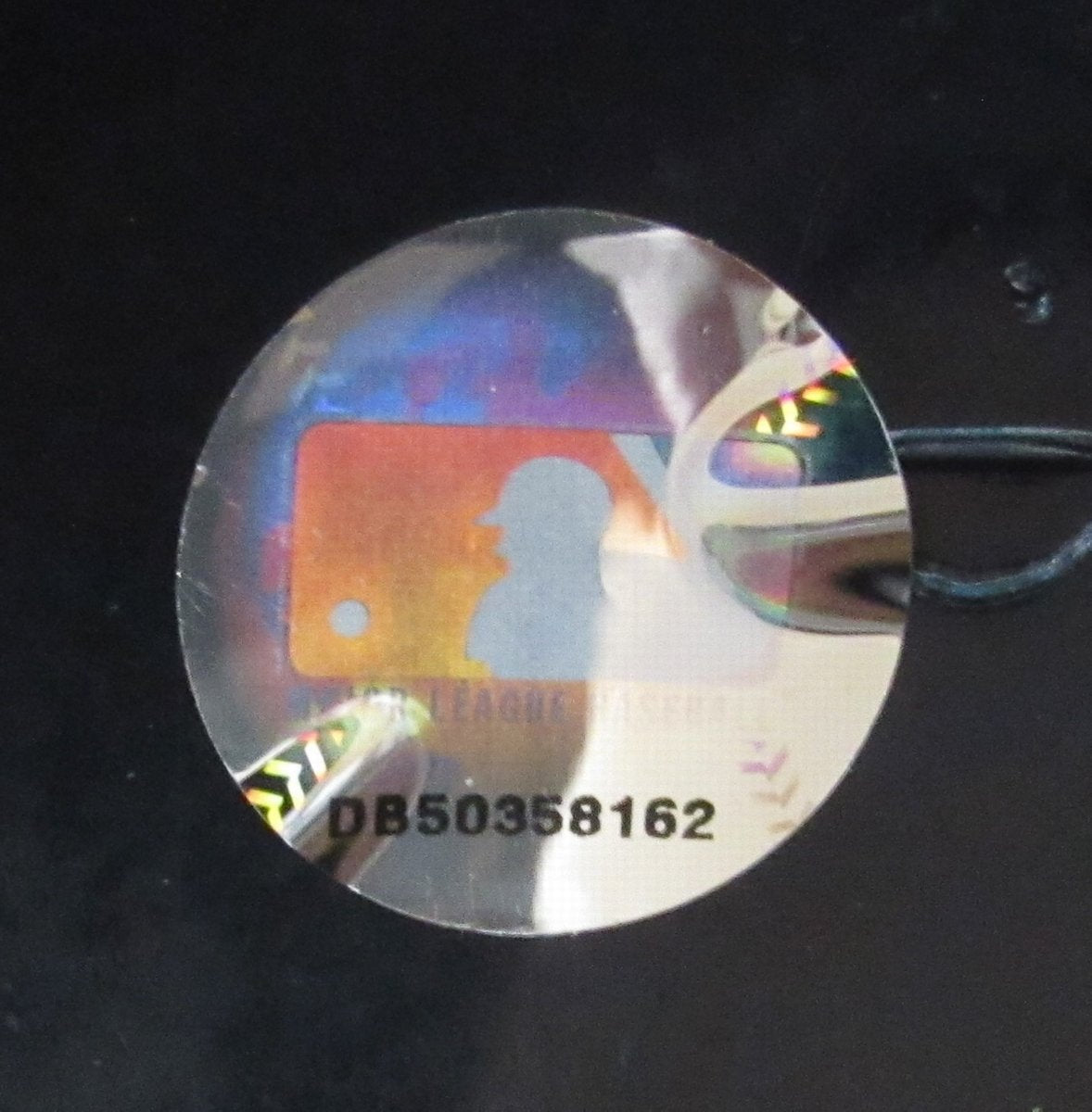 Carlton Fisk HOF Signed Full Size Authentic Batting Helmet Red Sox PSA 192839