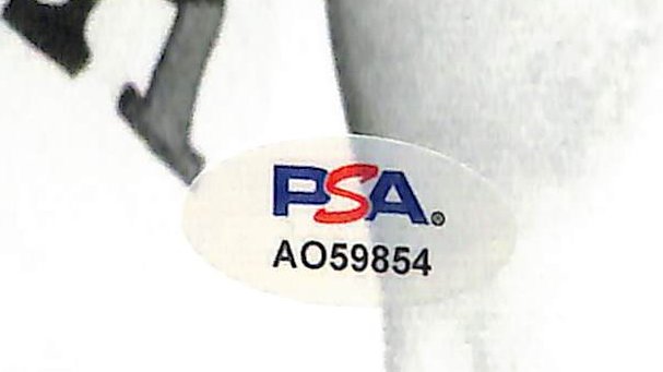 Larry Costello HOF Signed/Autographed 8x10 Photo Philadelphia 76ers PSA 195002