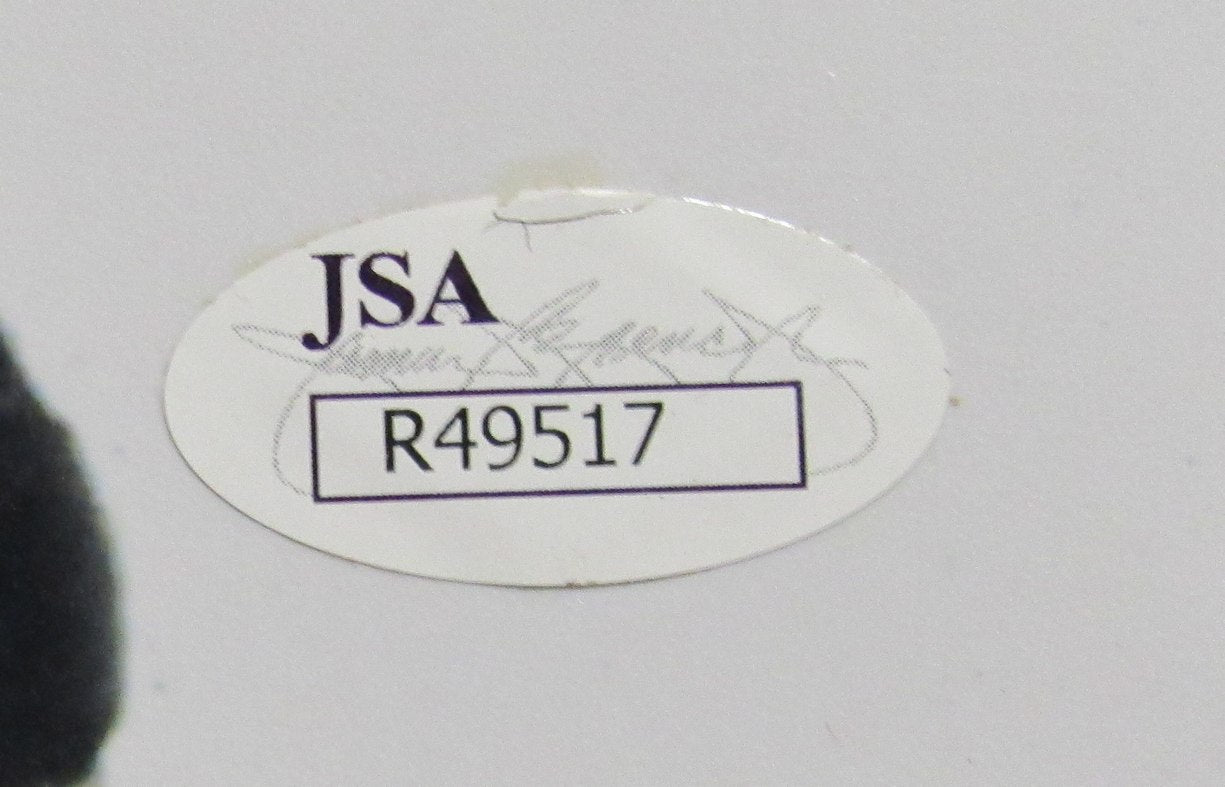 Bobby Clarke/Bill Barber/Reggie Leetch Signed/Auto 16x20 Photo Flyers JSA 194021