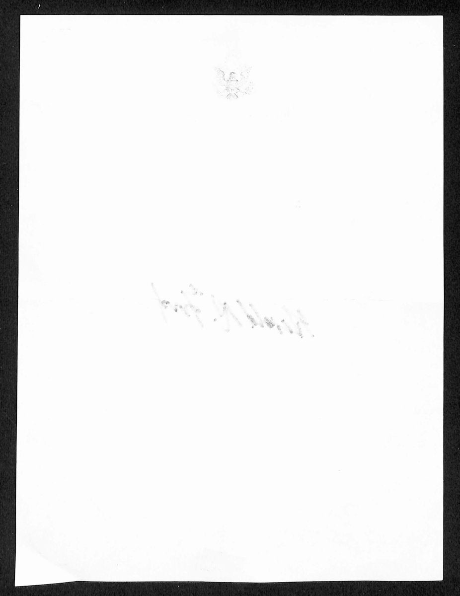 Gerald R. Ford Signed Typed Letter Signed (TLS) Former President PSA/DNA 196021