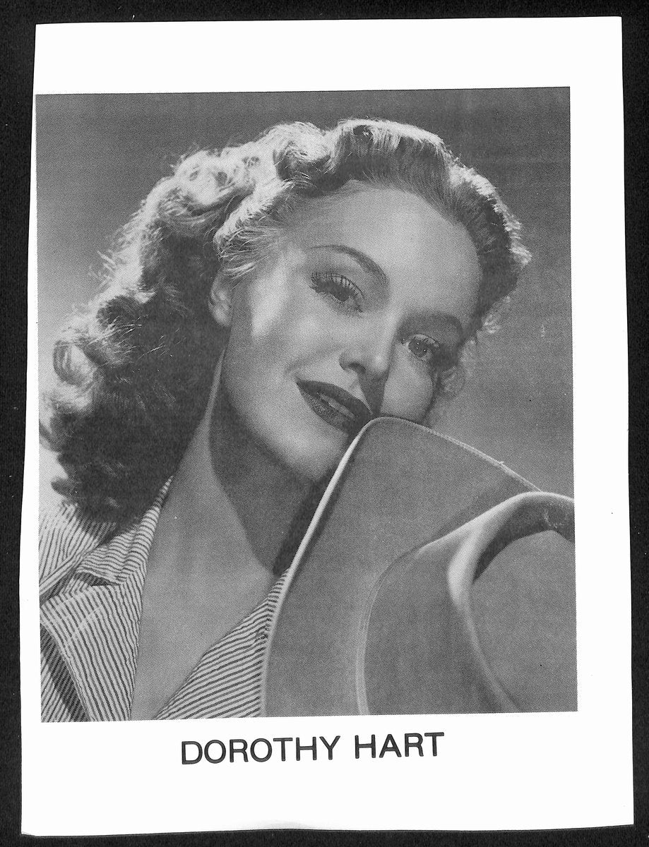 Lash Larue Signed/Inscribed 8x10 Photo Country/Western Actor PSA/DNA 196026