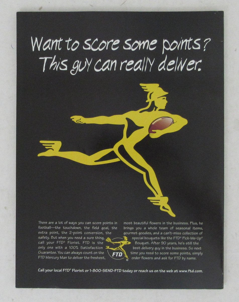 January 1, 1999 Rose Bowl Game Program UCLA vs. Wisconsin 195694