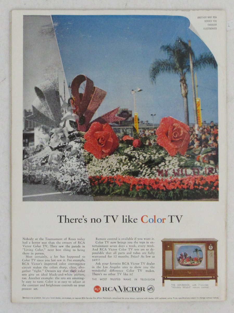 January 1, 2011 Rose Bowl Football Game Program Wisconsin vs. Washington 195699