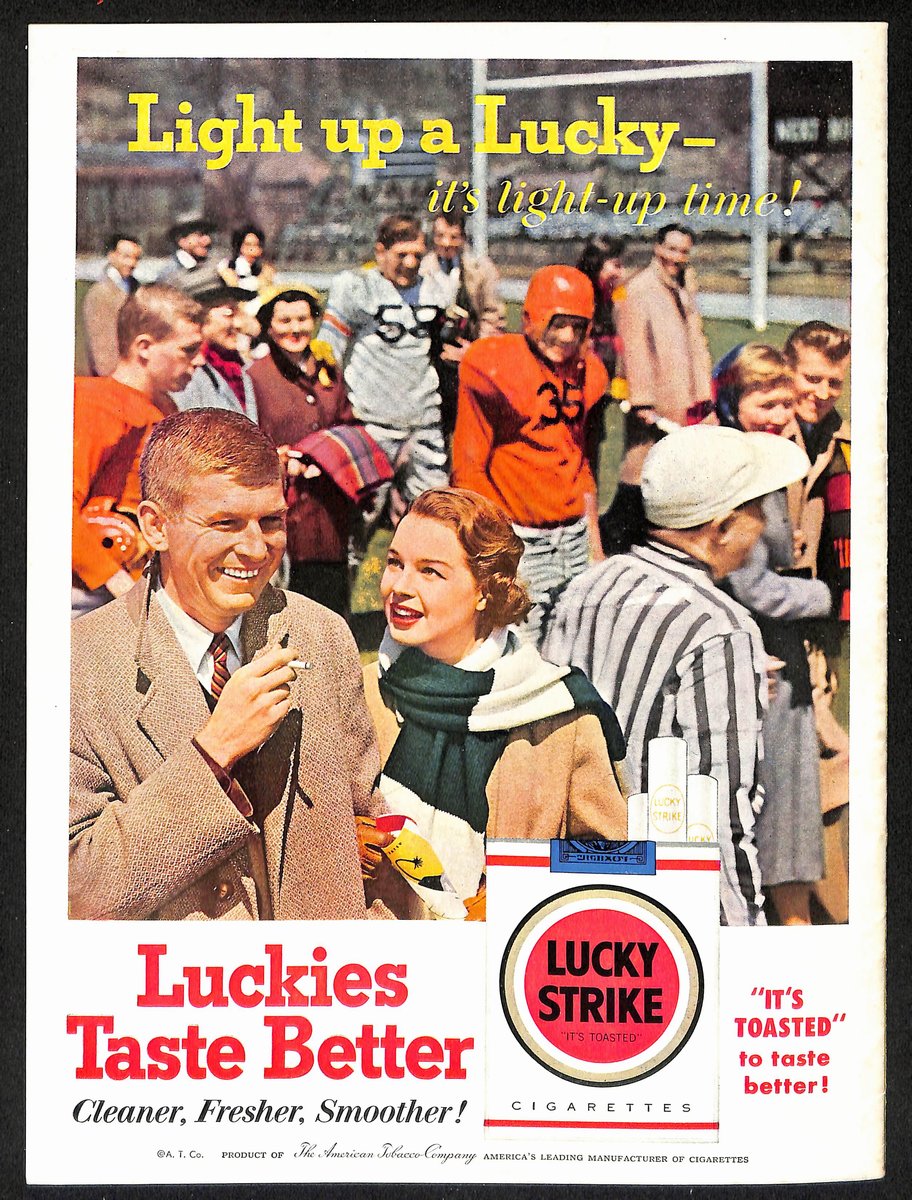 1956 New York Giants vs. San Francisco 49ers NFL Football Game Program 196087