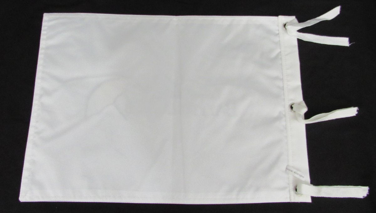 Arnold Palmer Signed/Autographed Bay Hill Club Pin Flag Framed Beckett 195740