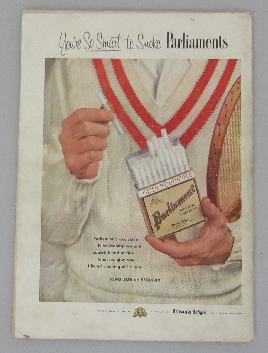 1954 Sports Illustrated 1st Year Complete (20) Issues -1st Issue No Label 197750