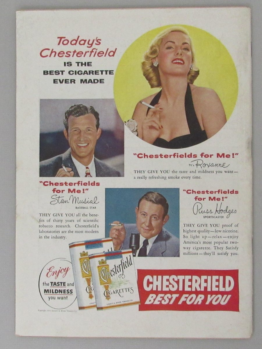 1954 Sports Illustrated 1st Year Complete (20) Issues -1st Issue No Label 197750