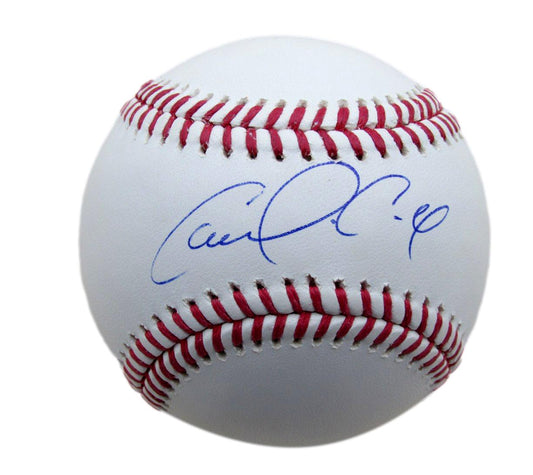 Carlos Correa Signed/Autographed OML Baseball Astros/Twins PSA/DNA 197517