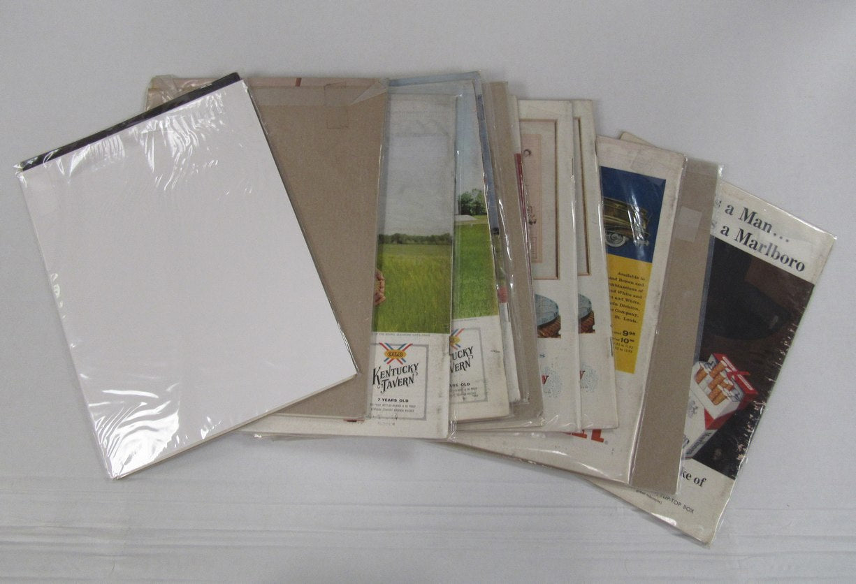 Lot of (16)1958 Sports Illustrated Magazines Willie Shoemaker Cover 198086