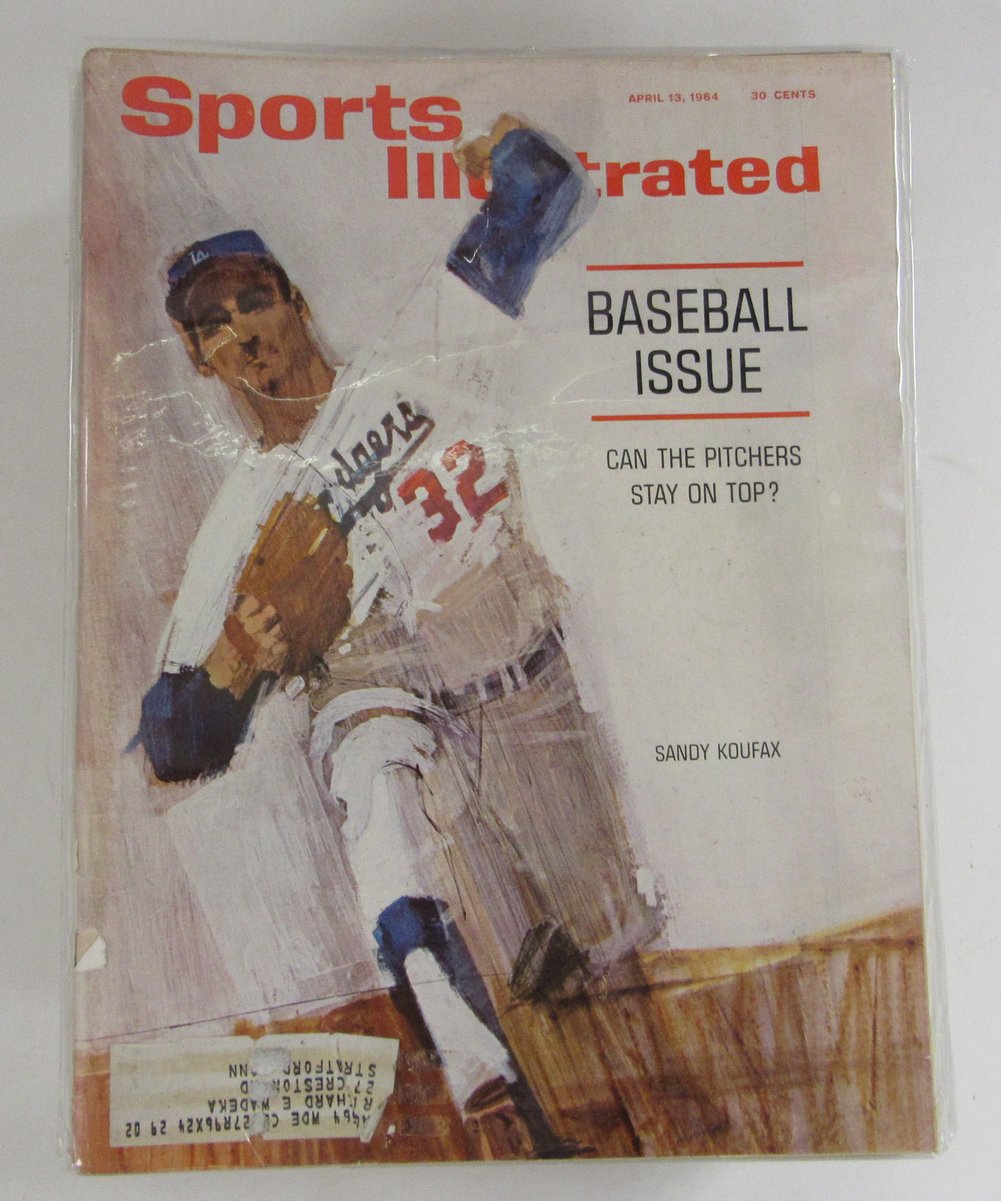 Lot of (27) 1969 Sports Illustrated Magazines Banks/Orr/Maravich Covers 197973