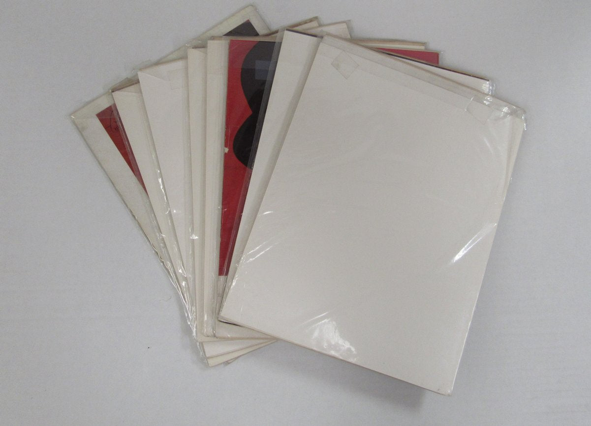 Lot of (8) 1963 Sports Illustrated Magazines Kentucky Derby/Liston Covers 197961