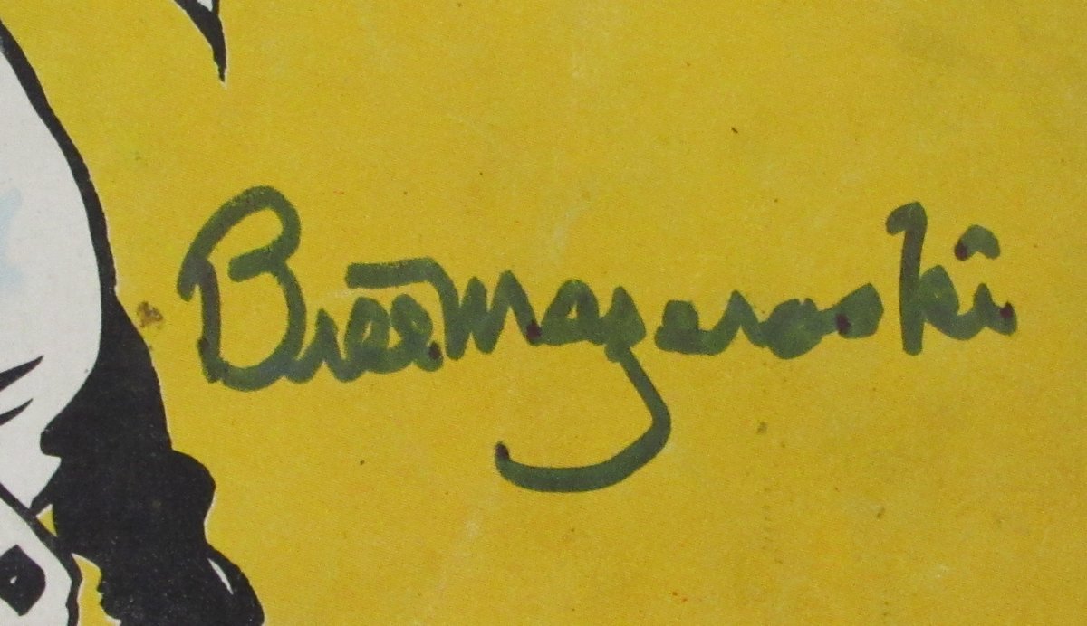 Bill Mazeroski HOF Signed/Auto 1957 Pittsburgh Pirates Yearbook JSA 198642