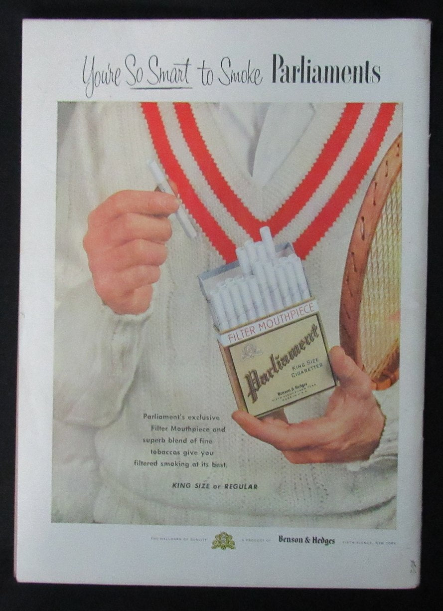 August 16, 1954 Sports Illustrated First Issue Magazine with Cards Intact 198143