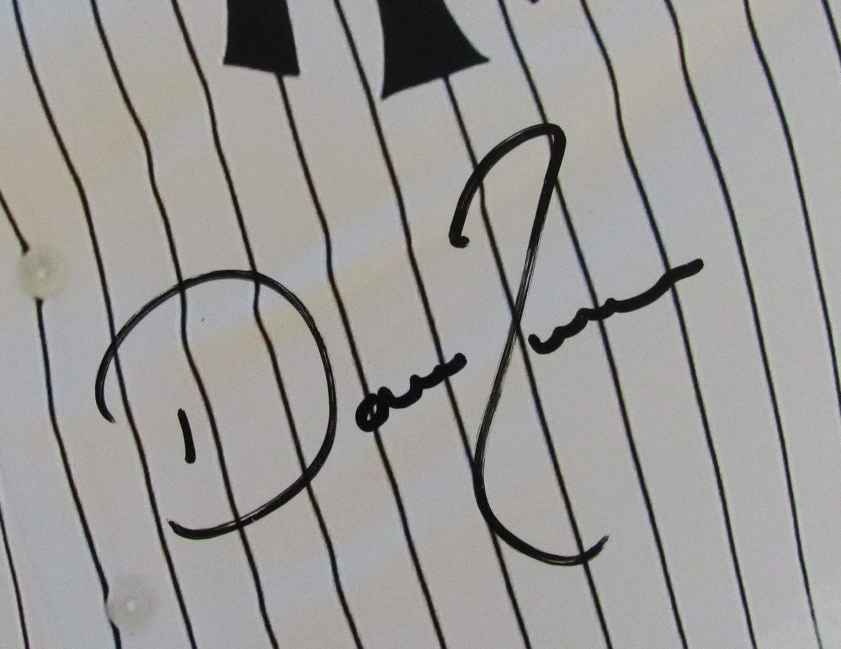 Darrell Rasner Signed/Autographed 16x20 Photo New York Yankees PSA/DNA 198227
