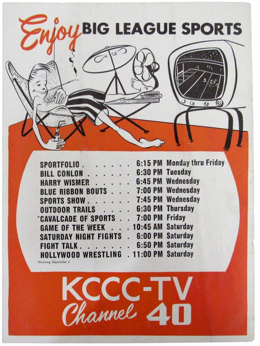 1954 San Francisco 49ers vs. Washington Redskins NFL Football Game Program 19864