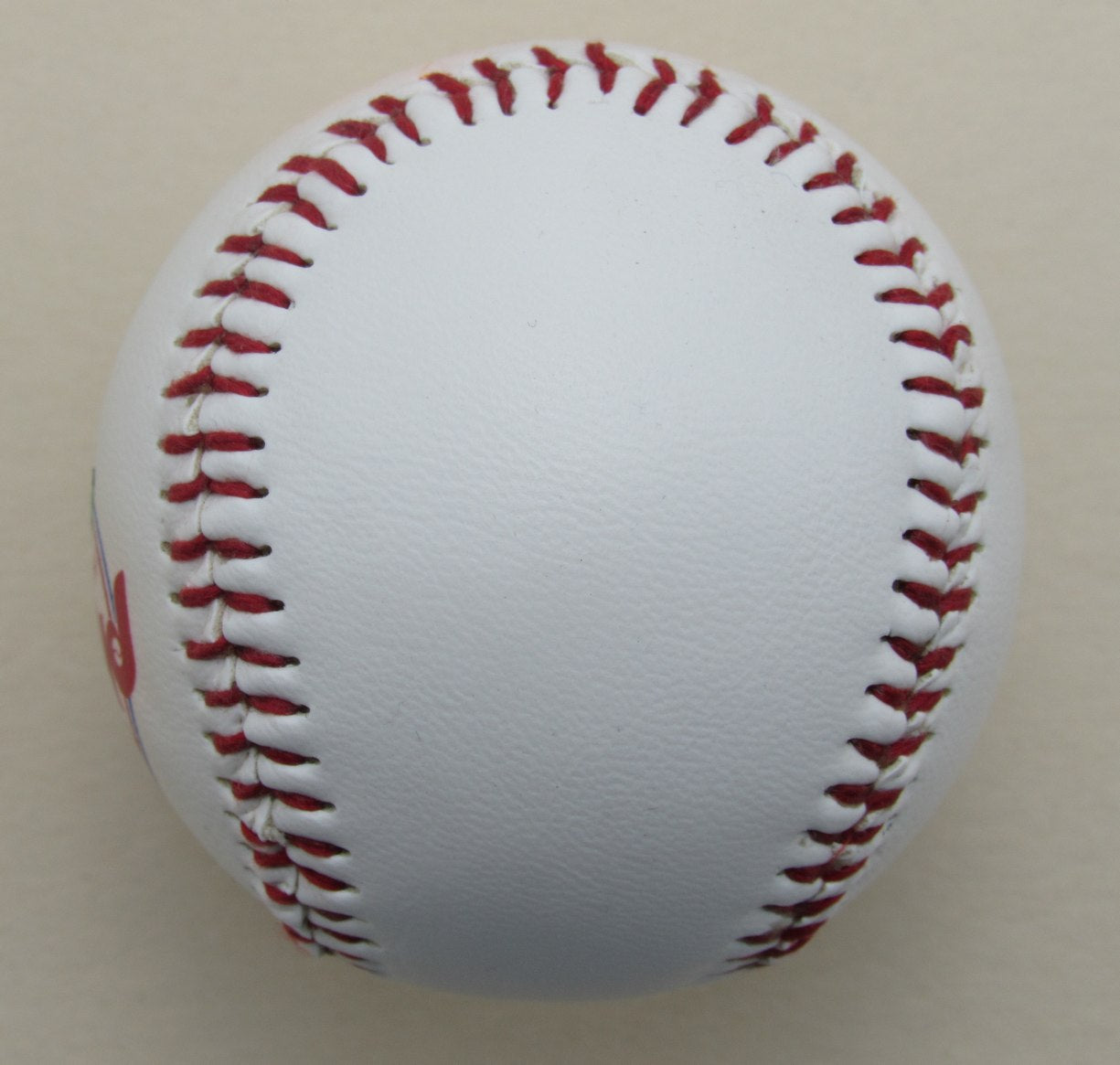 Tug McGraw Signed/Autographed Phillies Logo Baseball 196287