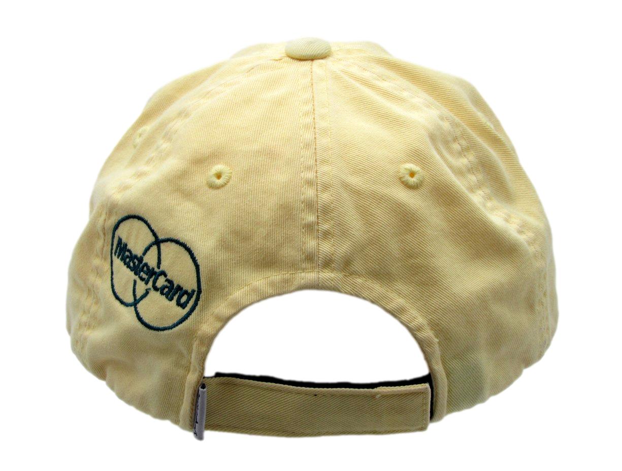 Arnold Palmer Signed/Autographed Bay Hill Invitational Golf Hat JSA 198497
