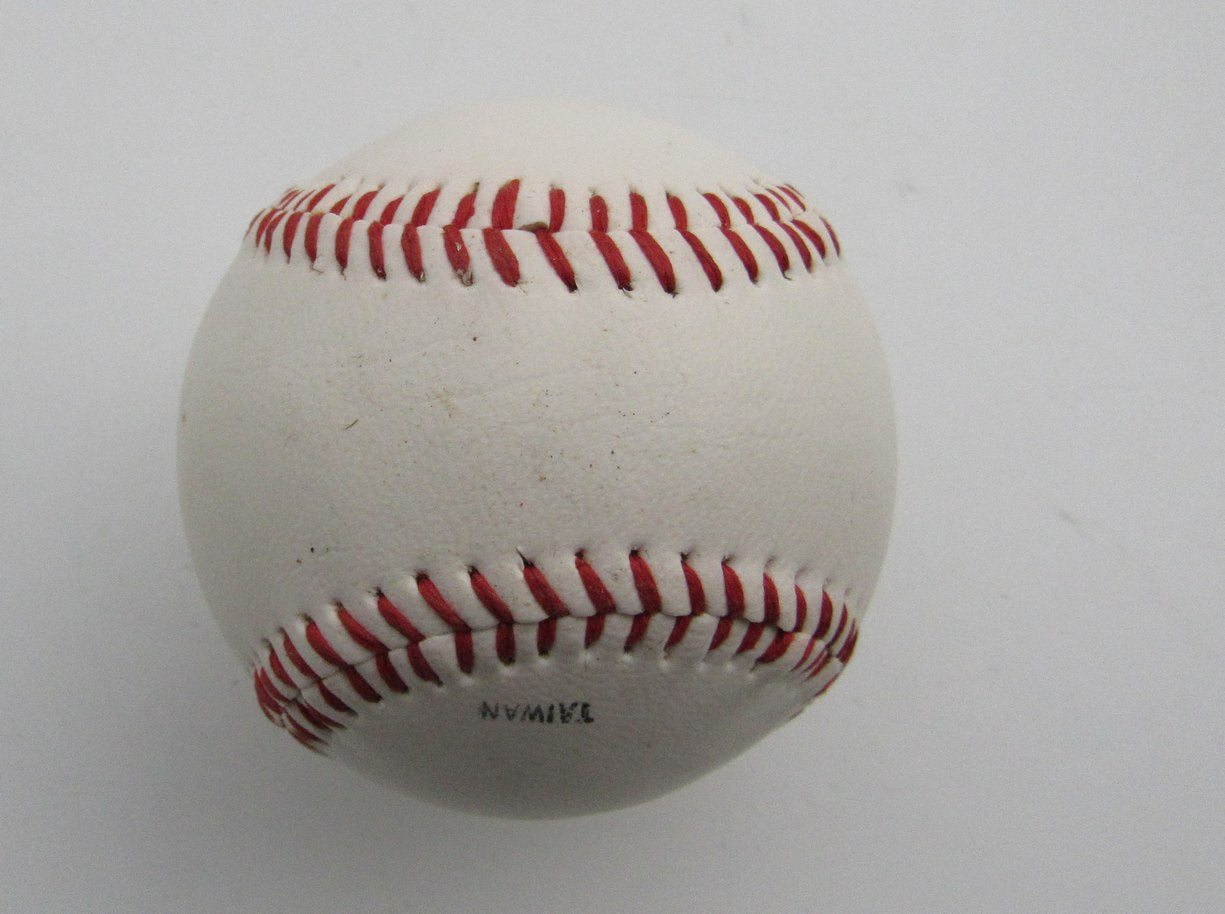 Jose Canseco Signed/Autographed Baseball Oakland A's 199582