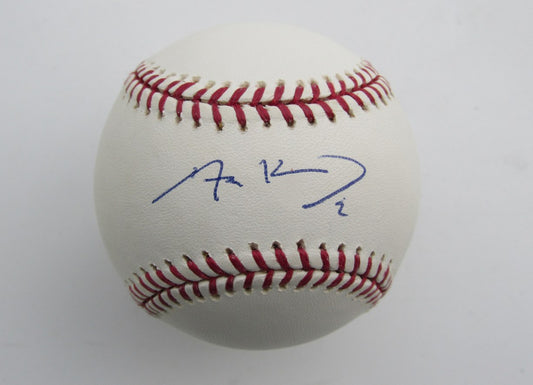 Adam Kennedy Signed/Autographed OML Baseball Los Angeles Angels 199597