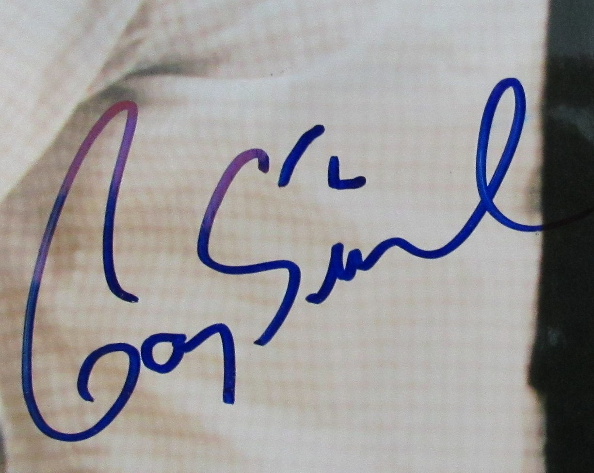 Gary Sinise Signed/Autographed 8x10 Photo Actor/Apollo 13 JSA 200773