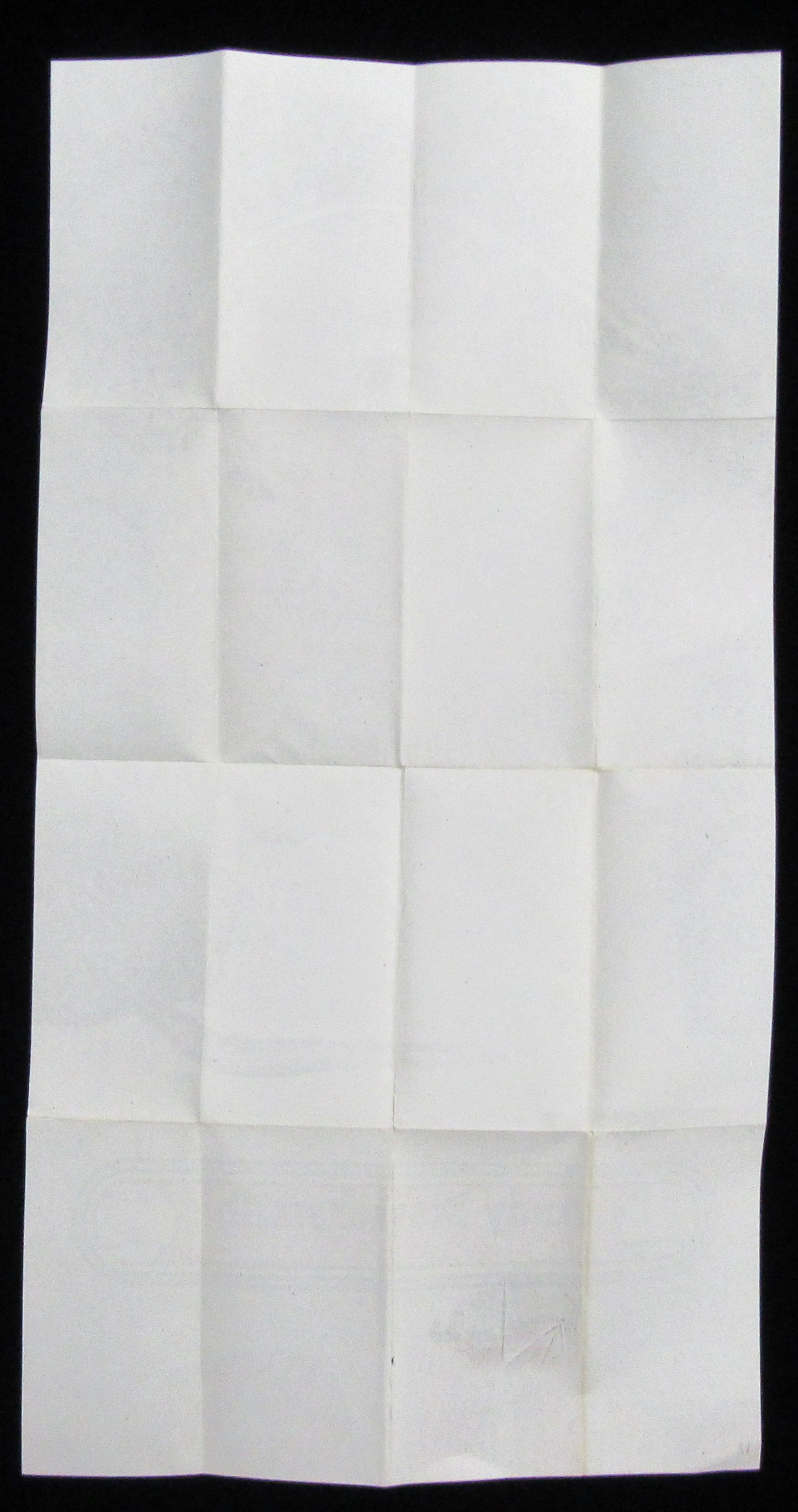 1972 Topps Baseball Poster #18 Andy Messersmith Angels Rare Vintage 200148