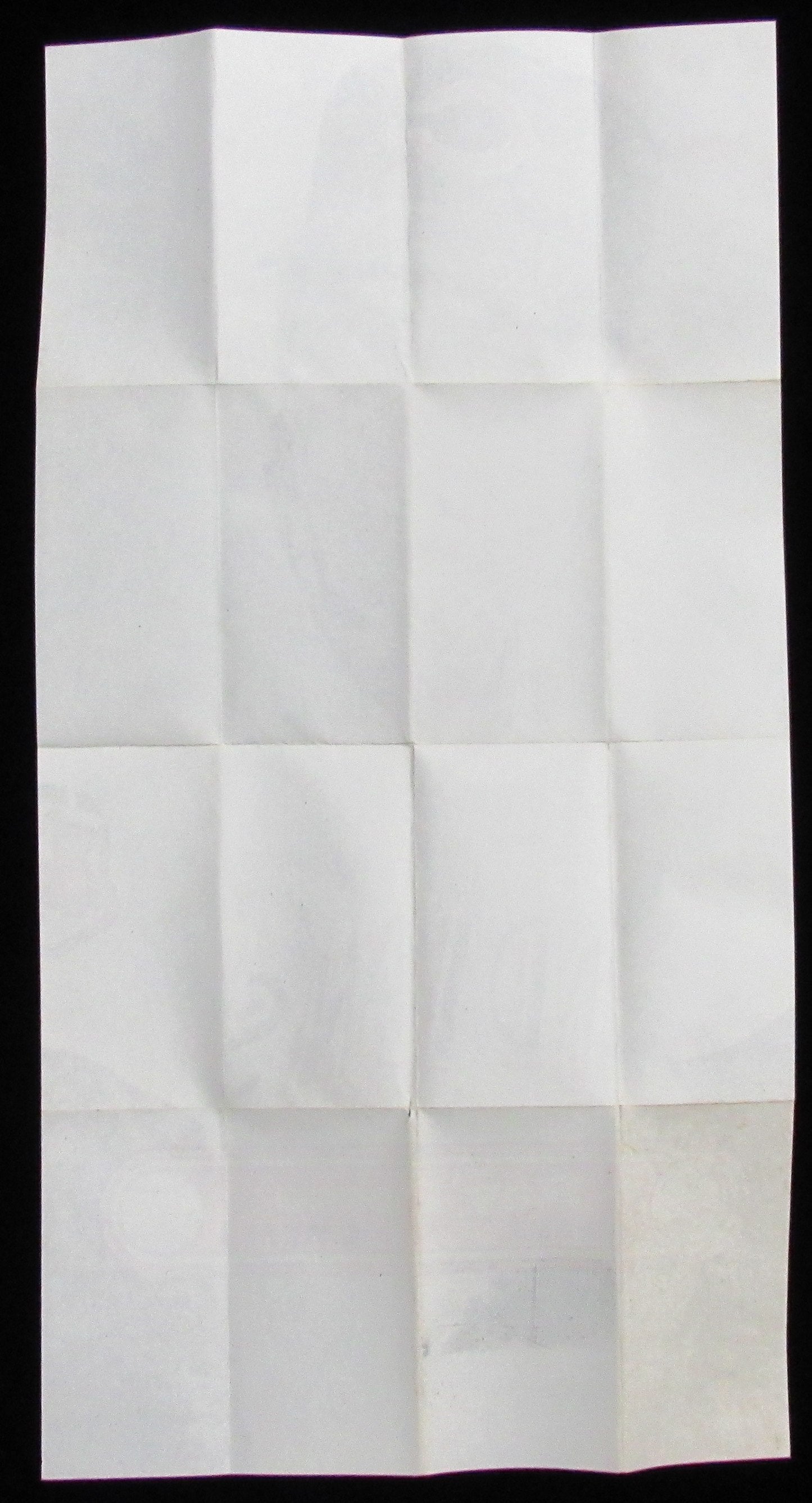 1972 Topps Baseball Poster #4 Ray Fosse Cleveland Indians Rare Vintage 200158