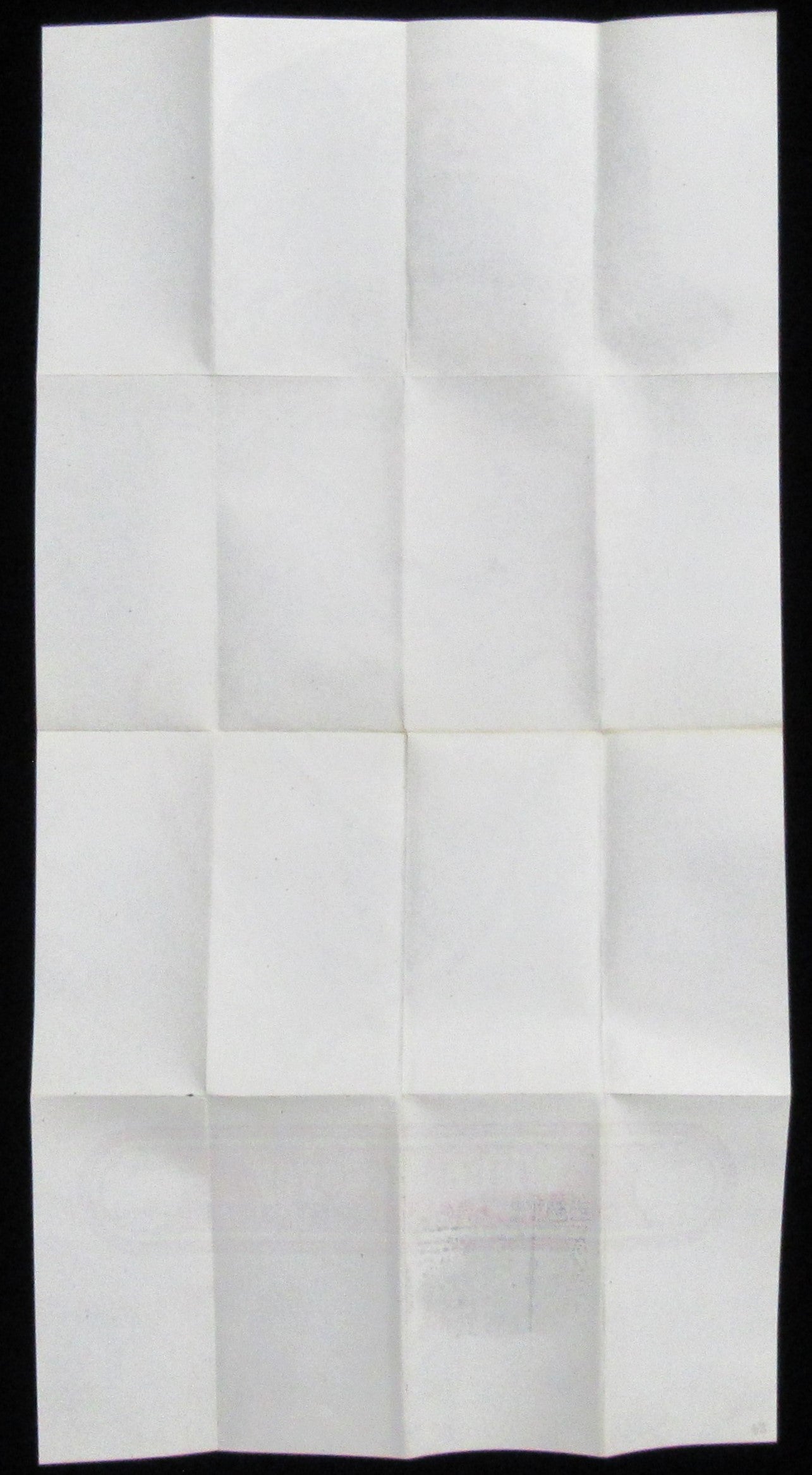 1972 Topps Baseball Poster #24 Willie McCovey HOF Giants Rare Vintage 200165