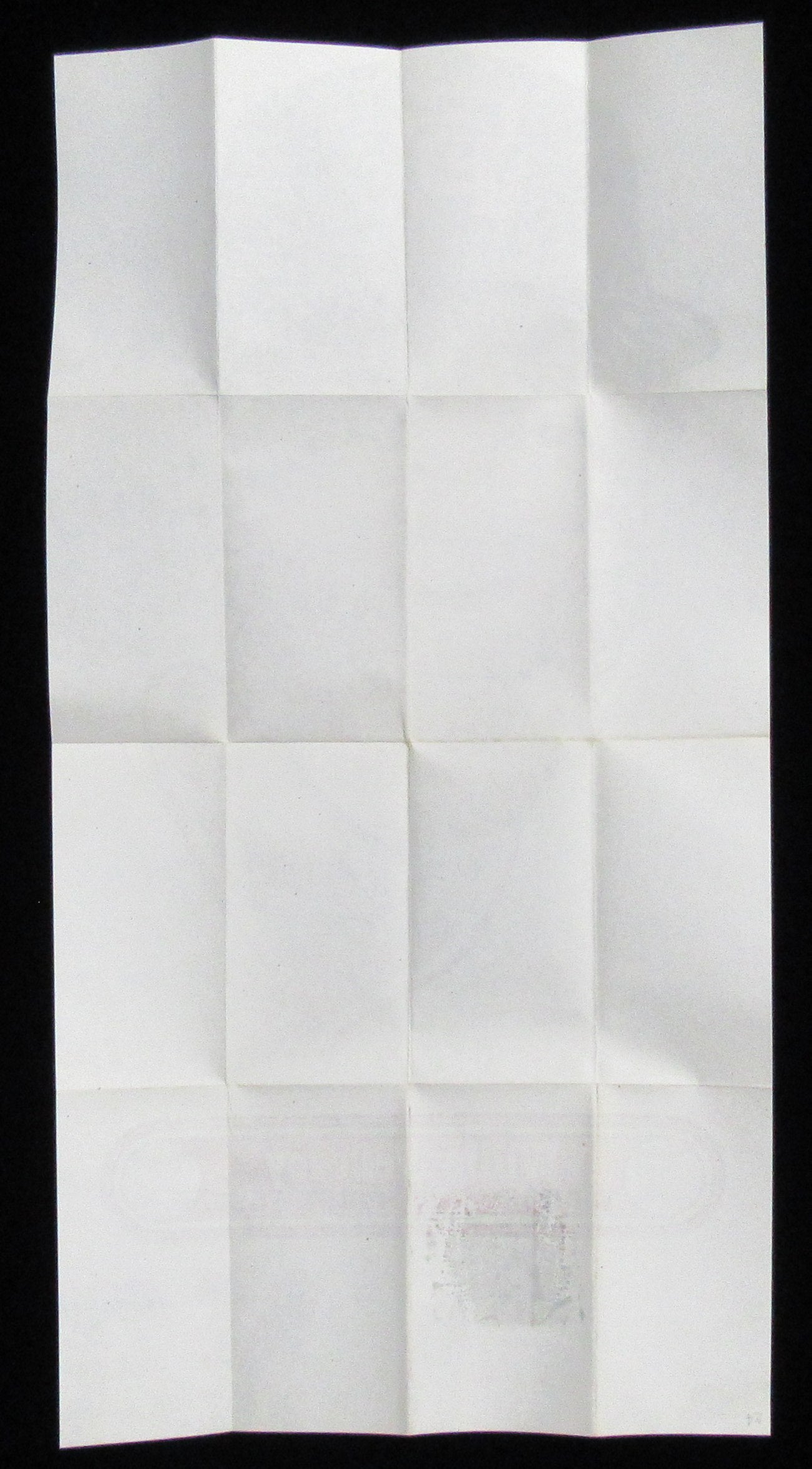 1972 Topps Baseball Poster #24 Willie McCovey HOF Giants Rare Vintage 200166