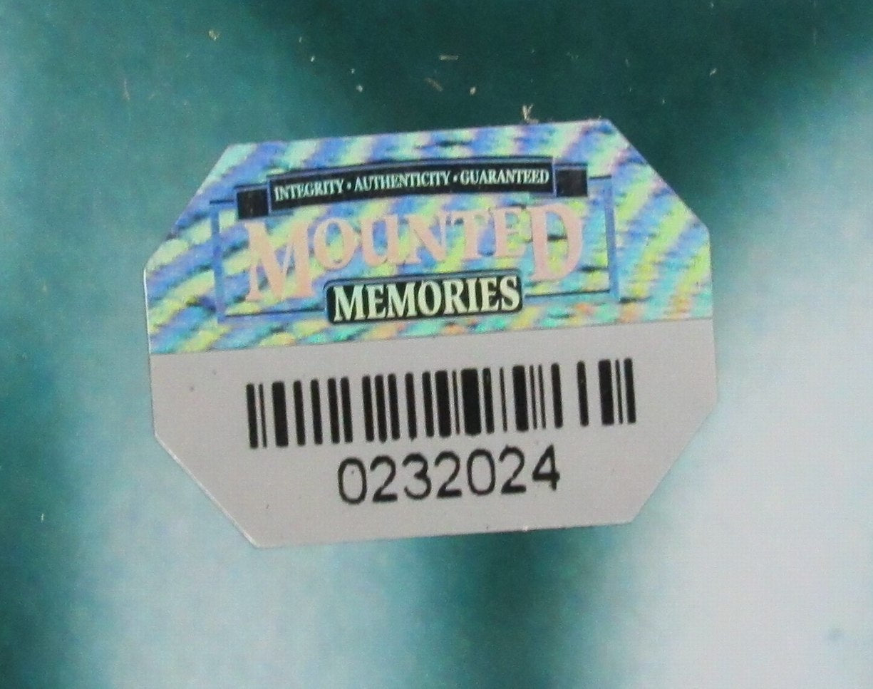 Eric Lindros HOF Signed/Autographed 16x20 Photo Flyers Mounted Memories 201044