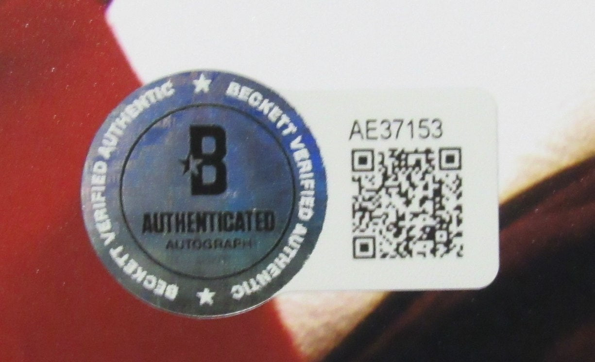 Happy Days Cast Signed (4) 11x14 Photo Howard/Winkler/Most/Williams BAS 201042