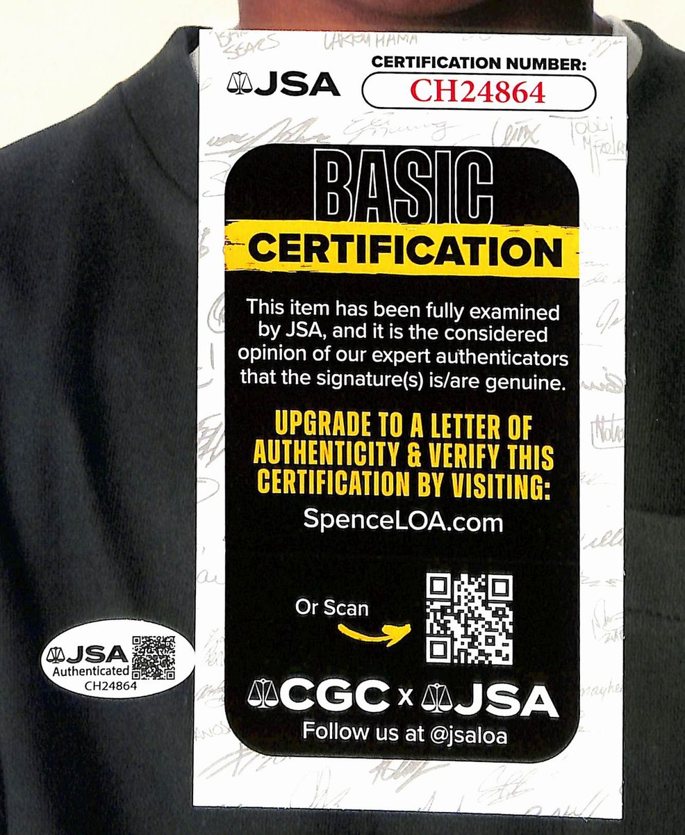 Grant Hill Pistons Signed 3/1998 Sports Illustrated for Kids Magazine JSA 201249