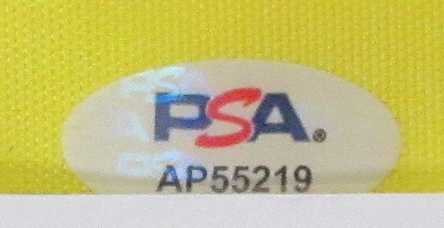 Scottie Scheffler Signed 2024 Masters Pin Flag w/ Photo Collage Framed PSA/DNA.