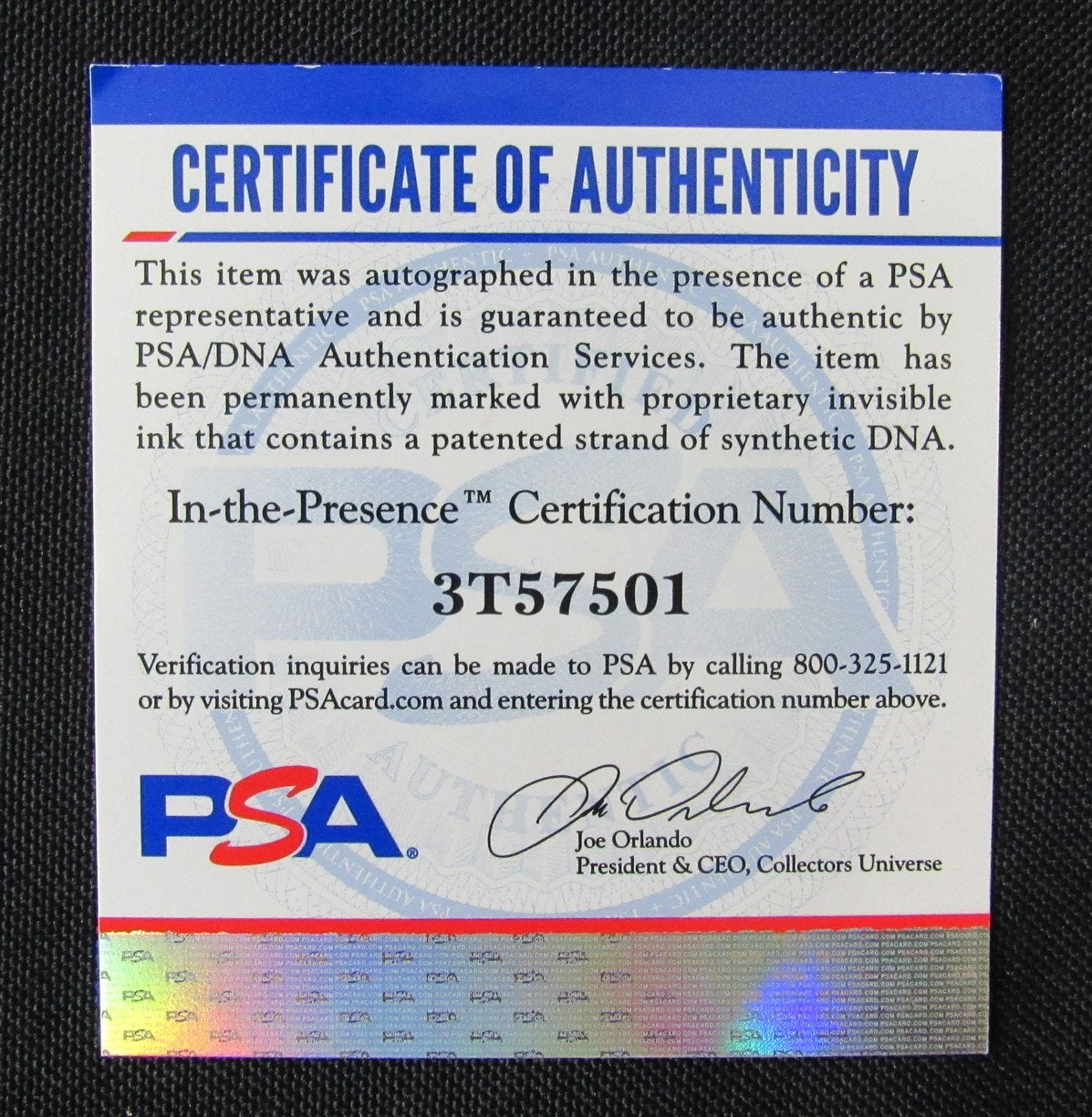 Kaytron Allen Signed Custom Football Jersey Penn State Framed PSA/DNA 203228